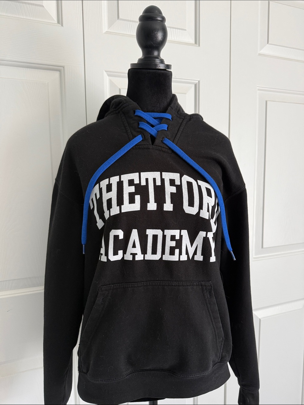 Thetford Academy Vermont hoodie